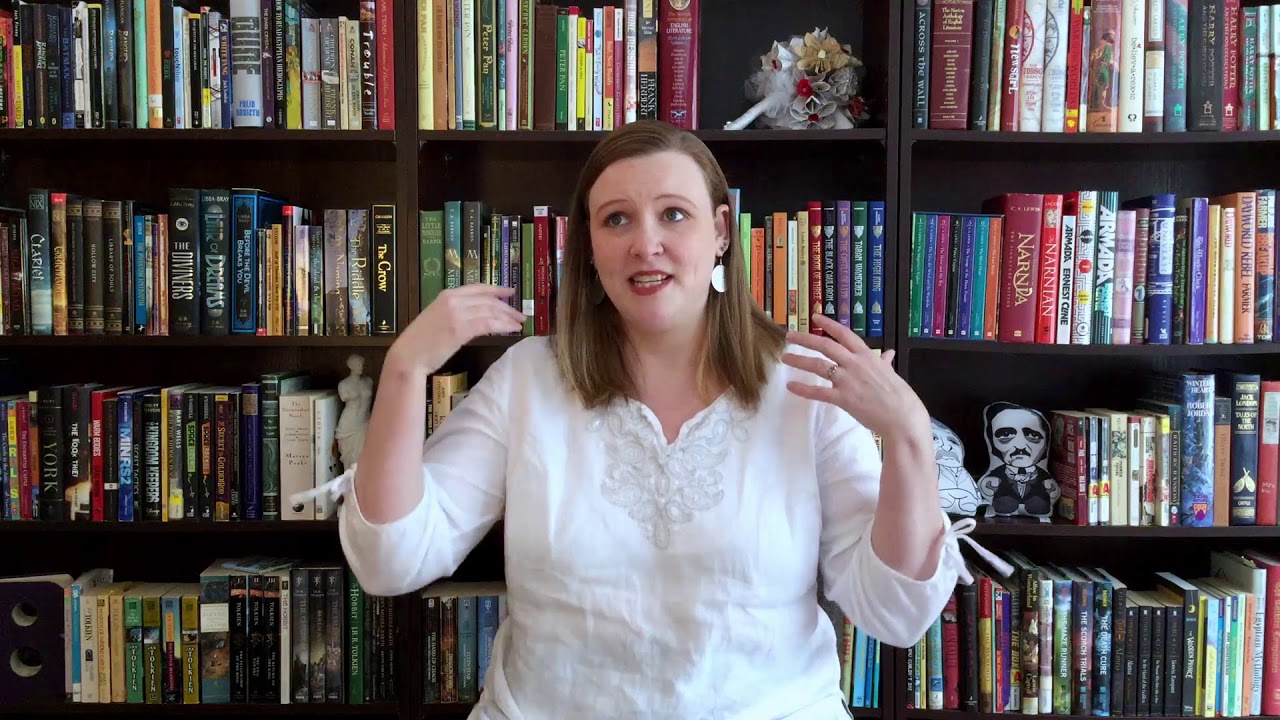Writings Tips: Trends in Middle Grade and Young Adult Literature