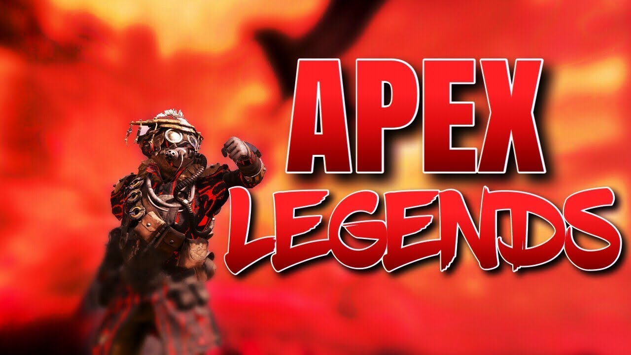 Apex Legend Kill Montage Vipes