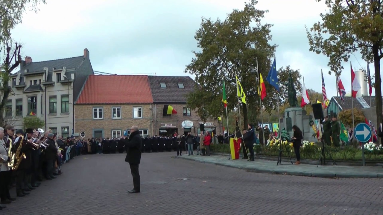 Vlaamse leeuw