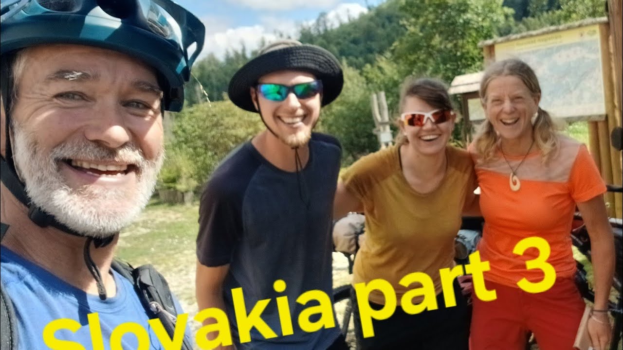 Slovakia part 3