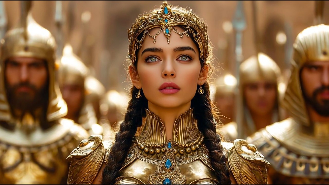 The Princess Empress Shocked When Her Human Mate Revealed the PowerSci-Fi | HFY Stories