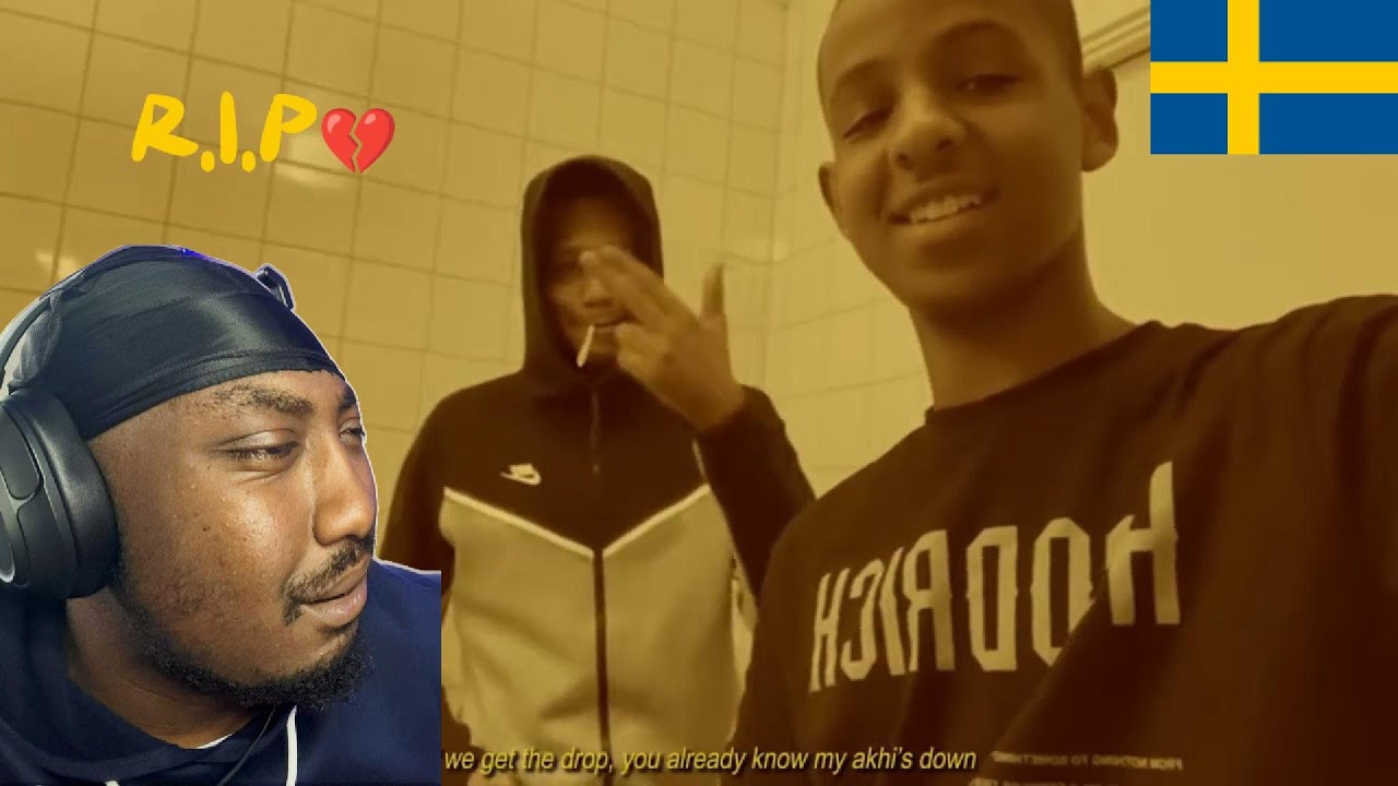 BB29 Just Took Swedish Rap to the Next Level – “2 TELEFONER ”