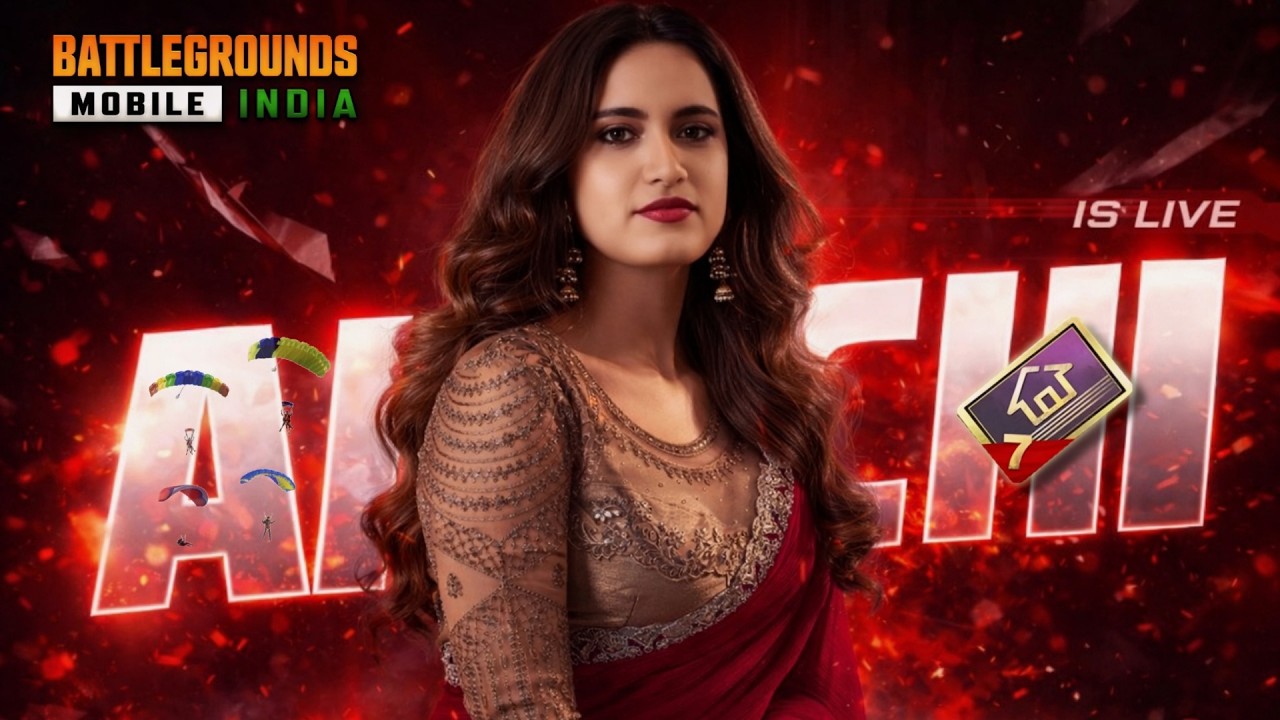 BGMI LIVE CUSTOM ROOM || BGMI CUSTOM ROOM LIVE #bgmilive #customroomlive #pubgmobile #archilive