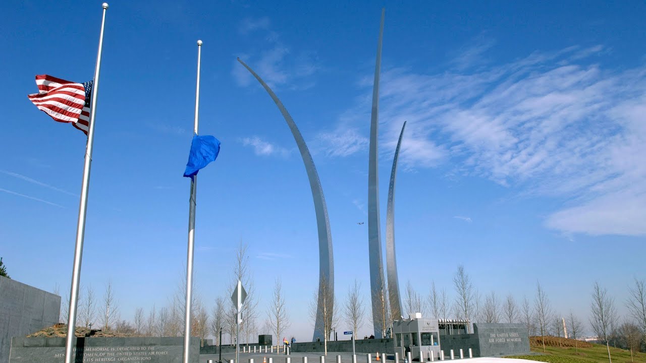 Air Force Memorial