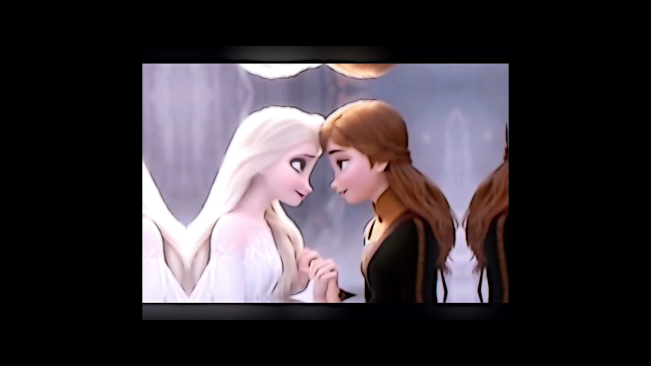 Elsanna edit | #elsa #anna #elsaedit #annaedit #frozen #frozen2 #elsaandanna #edits