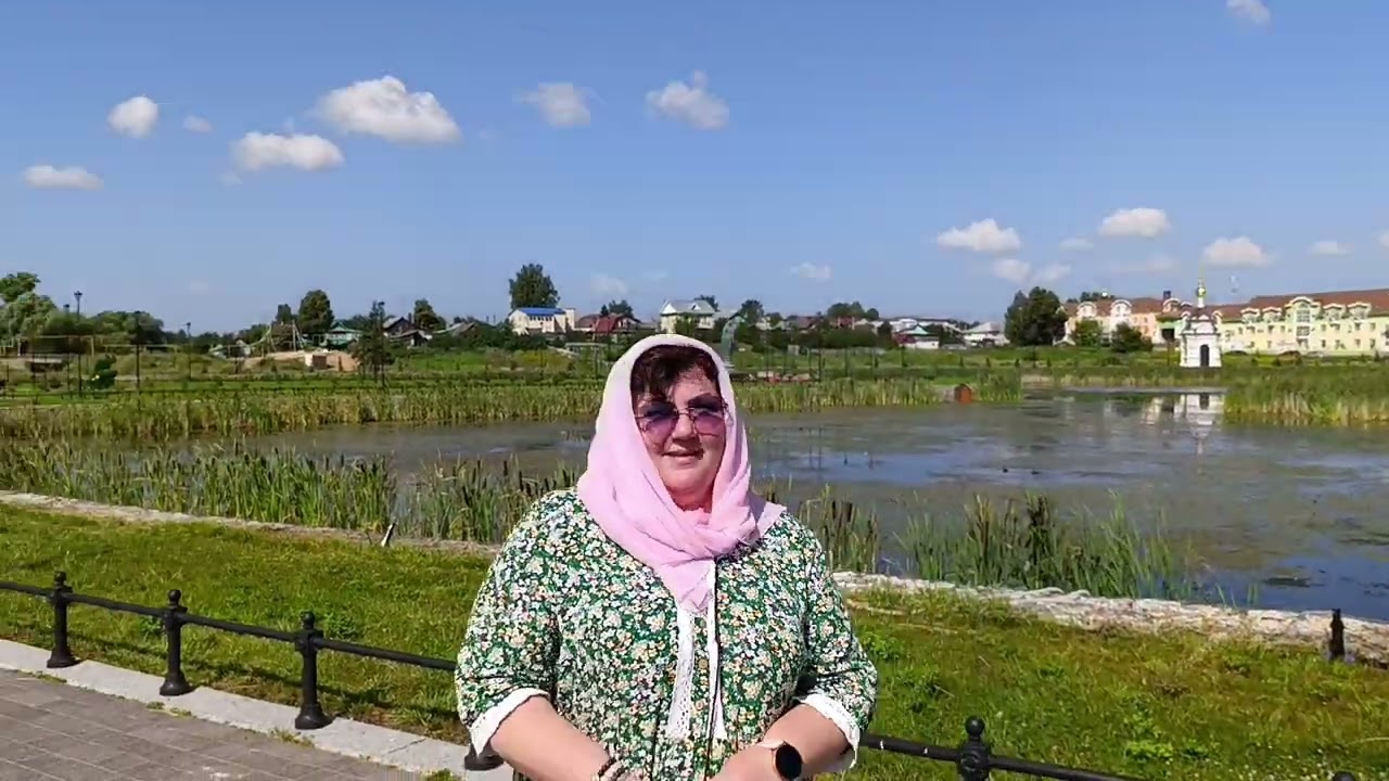 Дивеево 2025 г.