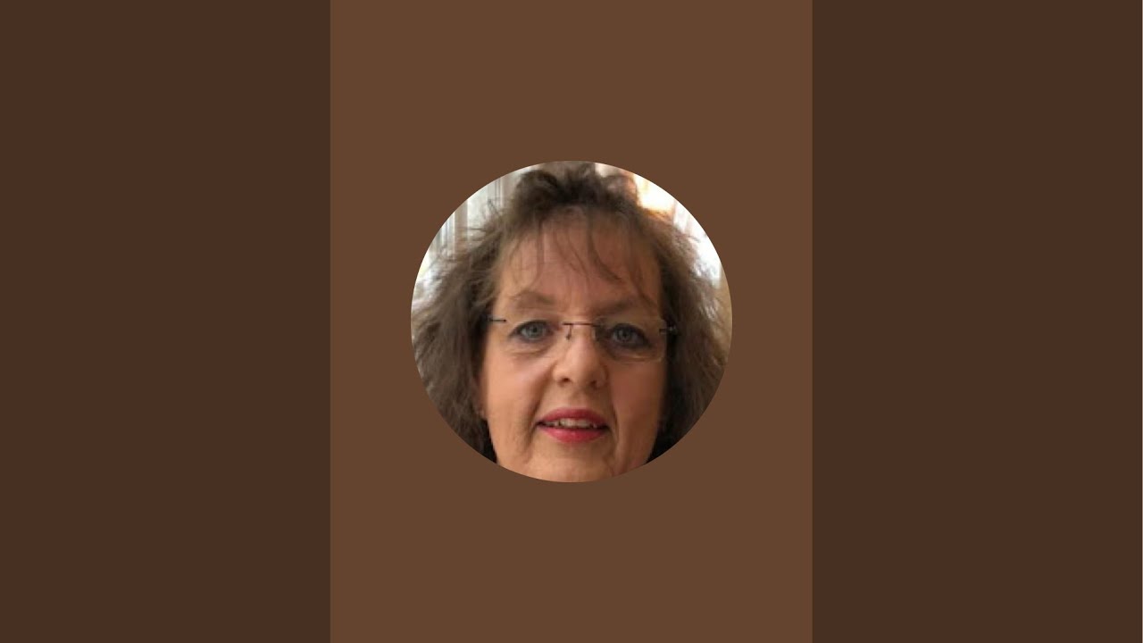 Ute Kummer überträgt einen Livestream.