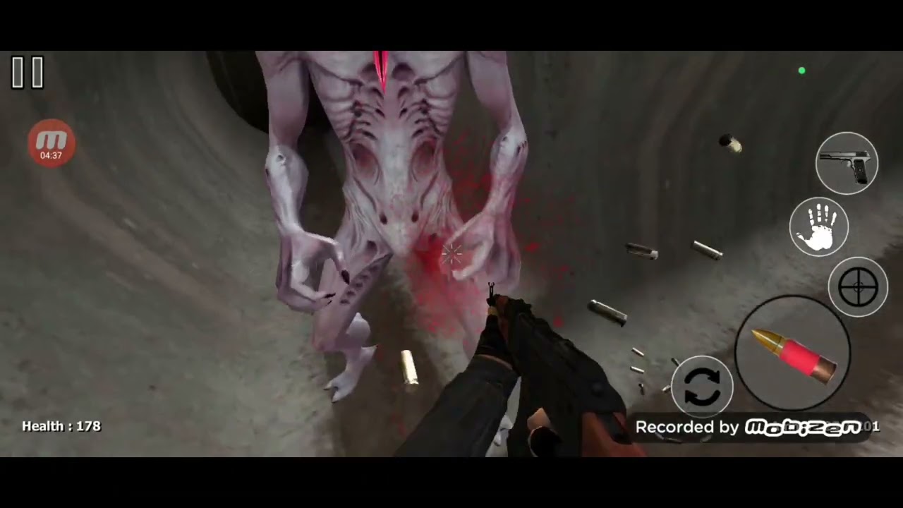 MONSTERS CLAWS 2 FULL GAMEPLAY COMPLETO 