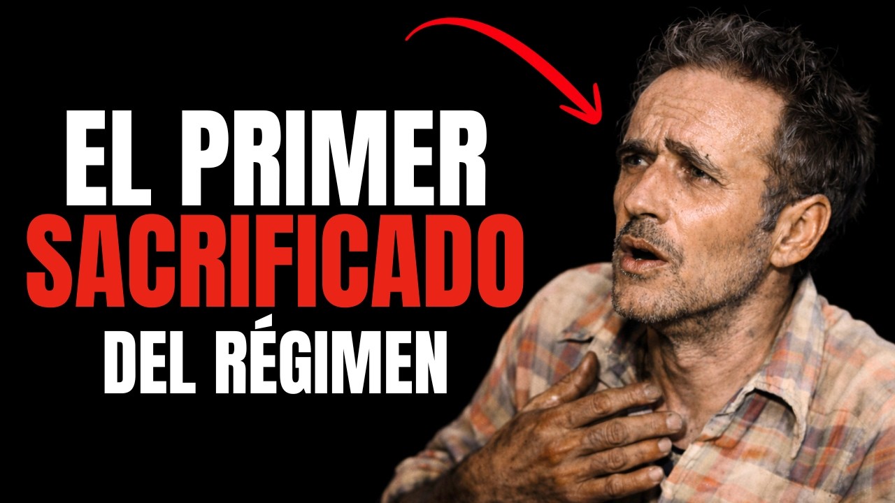 Pepe Caliente fue el CHIVO EXPIATORIO | El FUSILAMIENTO que Dio la SEÑAL