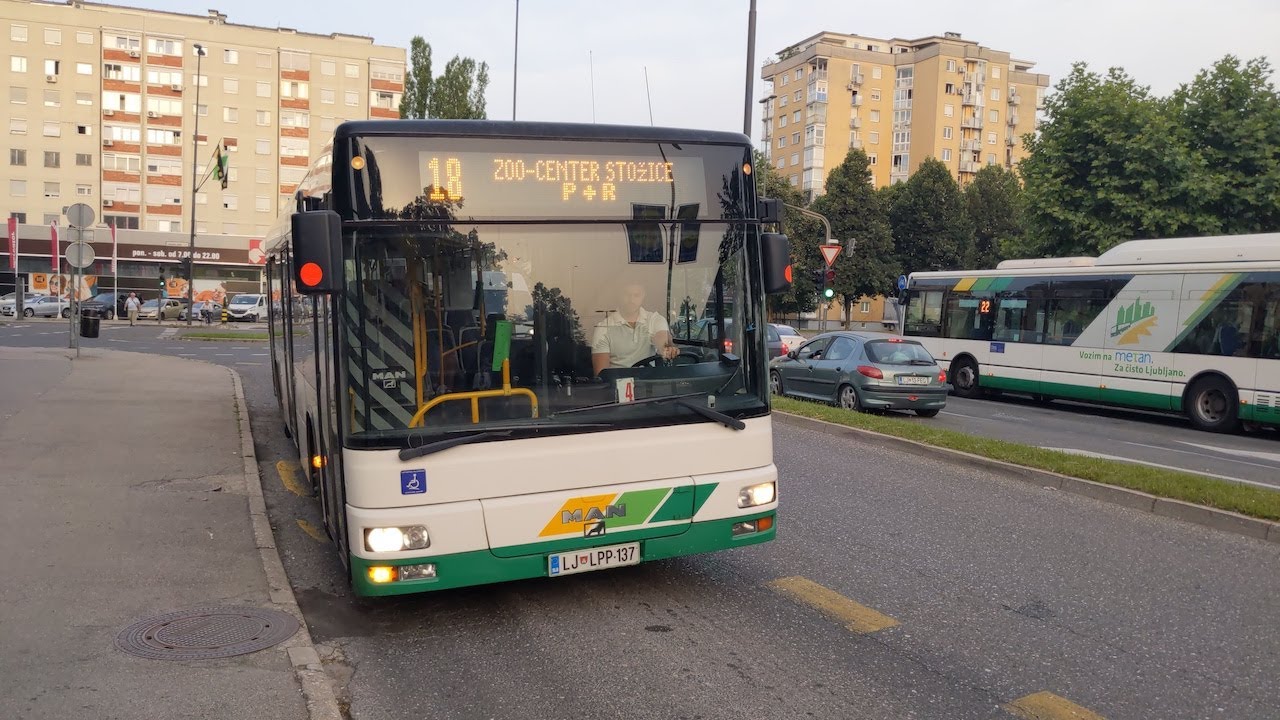 MAN NL223 A21 