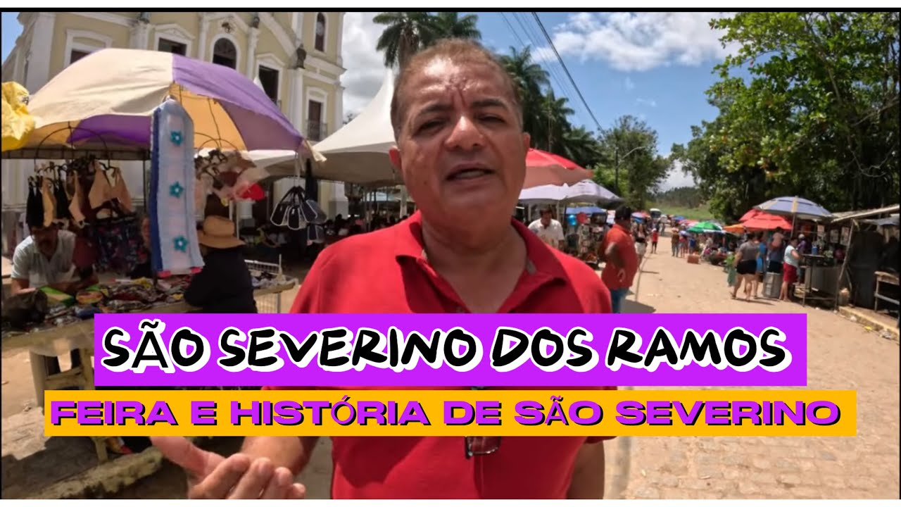 ROMARIA SÃO SEVERINO DOS RAMOS - PAUDALHO - PERNAMBUCO - 2024