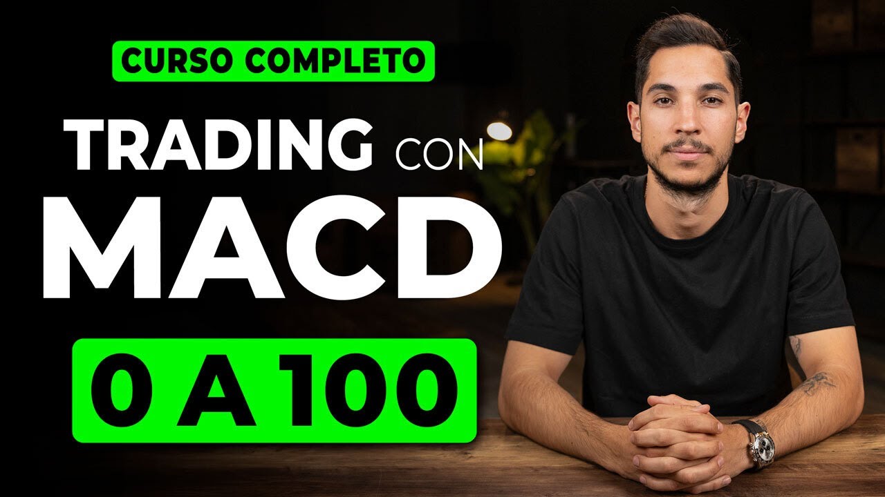 Curso Gratis De Trading Con MACD