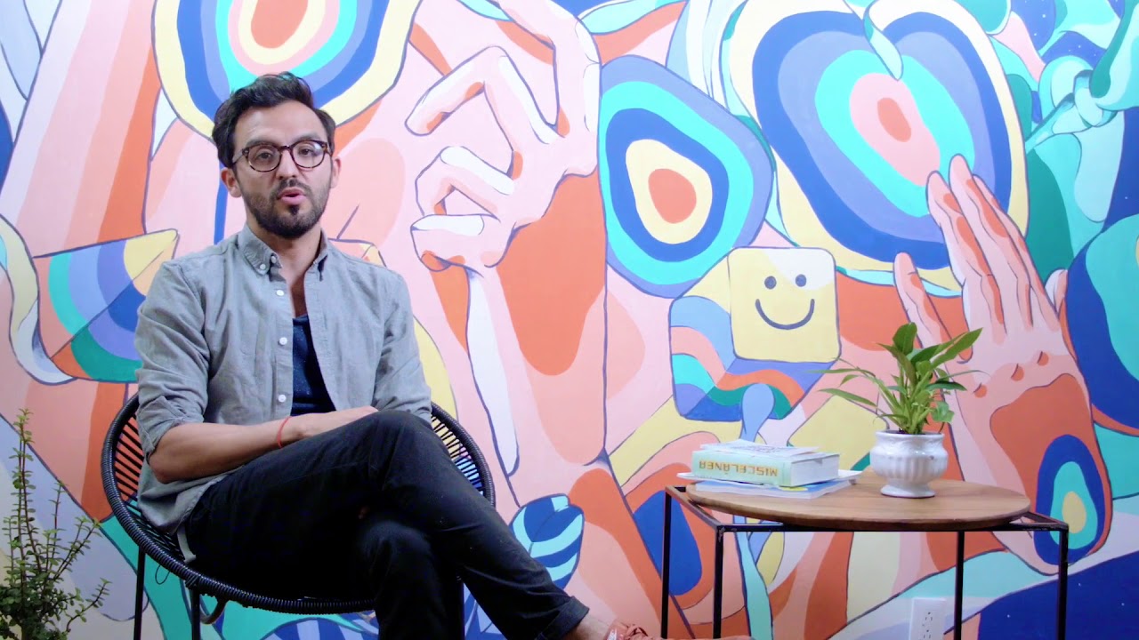 Curso online. Ilustración digital con Illustrator y Photoshop