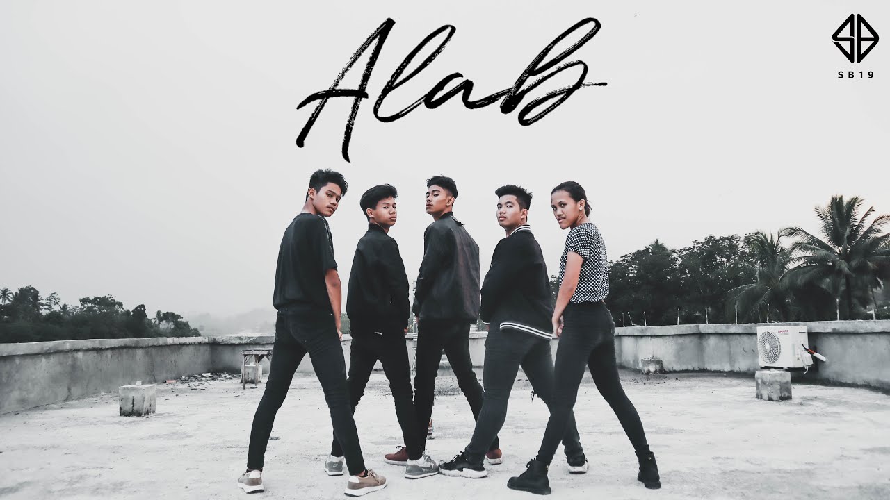 [ALAB PARTY] Alab (Burning) by SB19 | Dance Cover by YOUNGSIDE