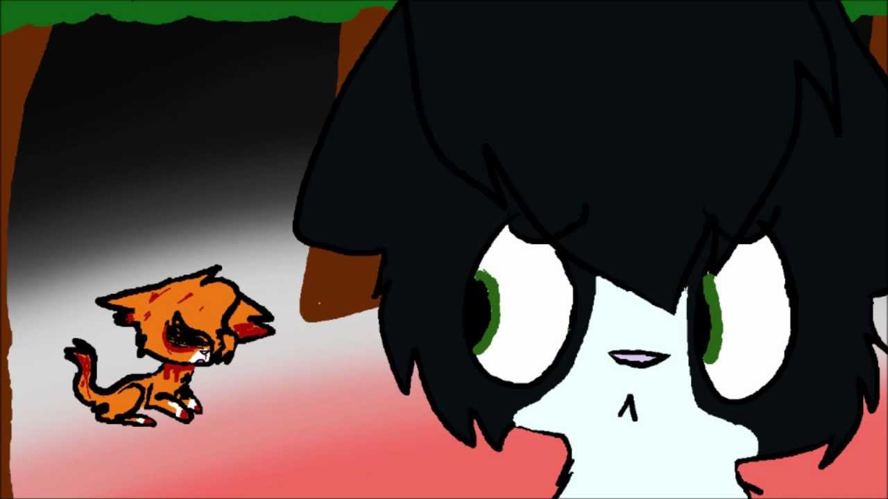 Grave Matters Clip (FAN ANIMATED)