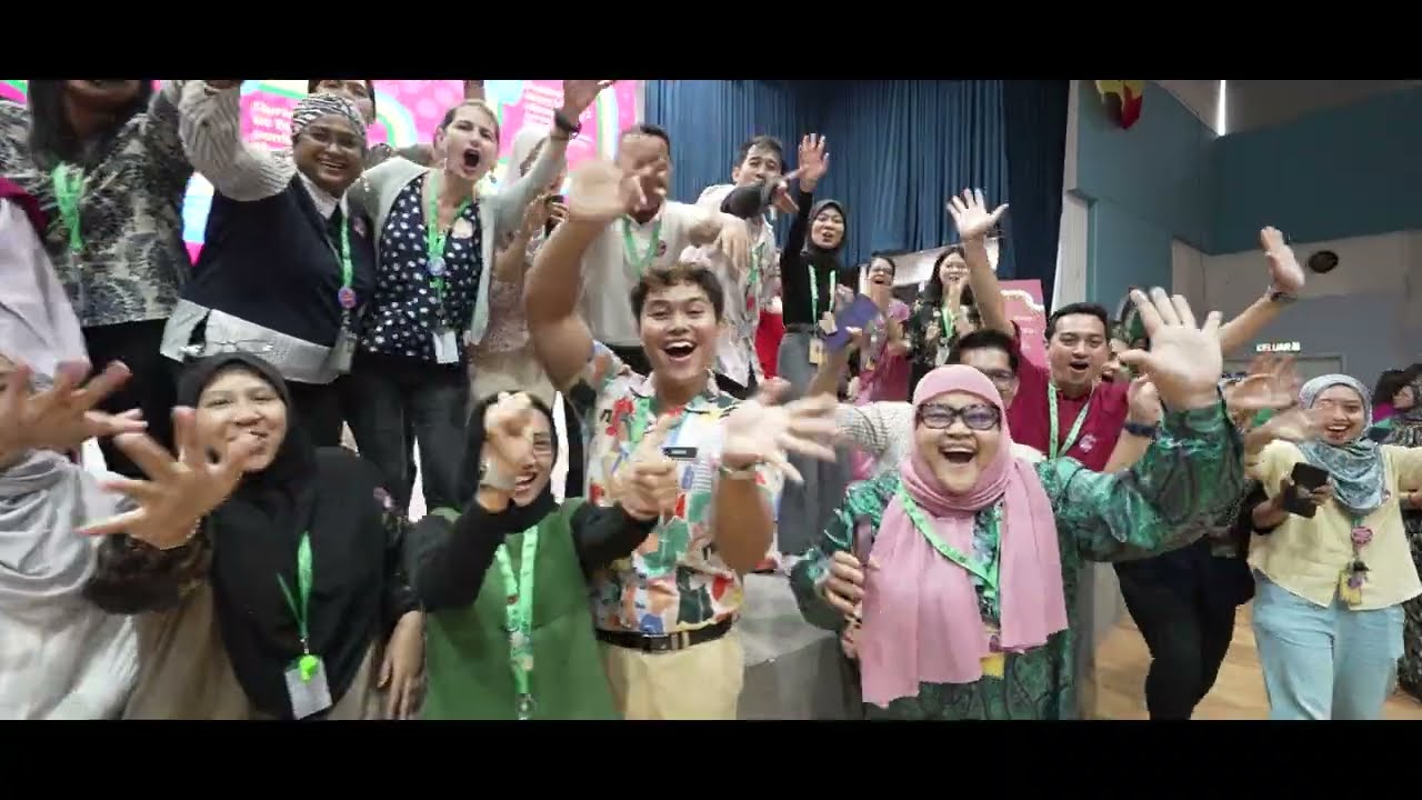 Festival of Amazing Learning 2024