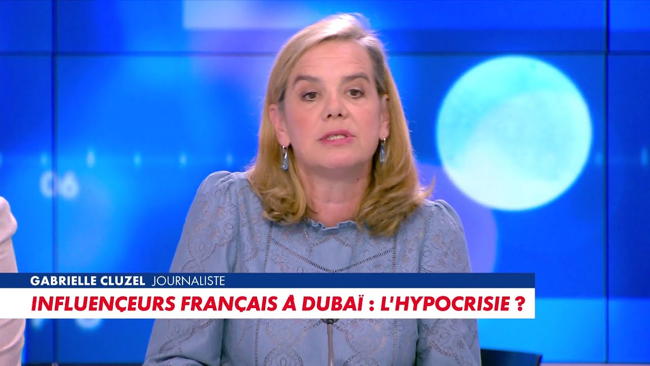 Gabrielle Cluzel : «On dit que l'on se révèle dans l'adversité»