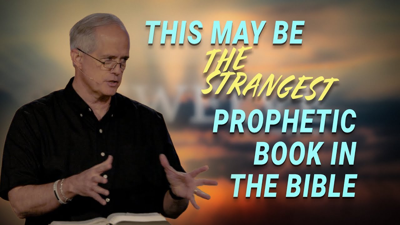 The Twelve: Jonah 1&2