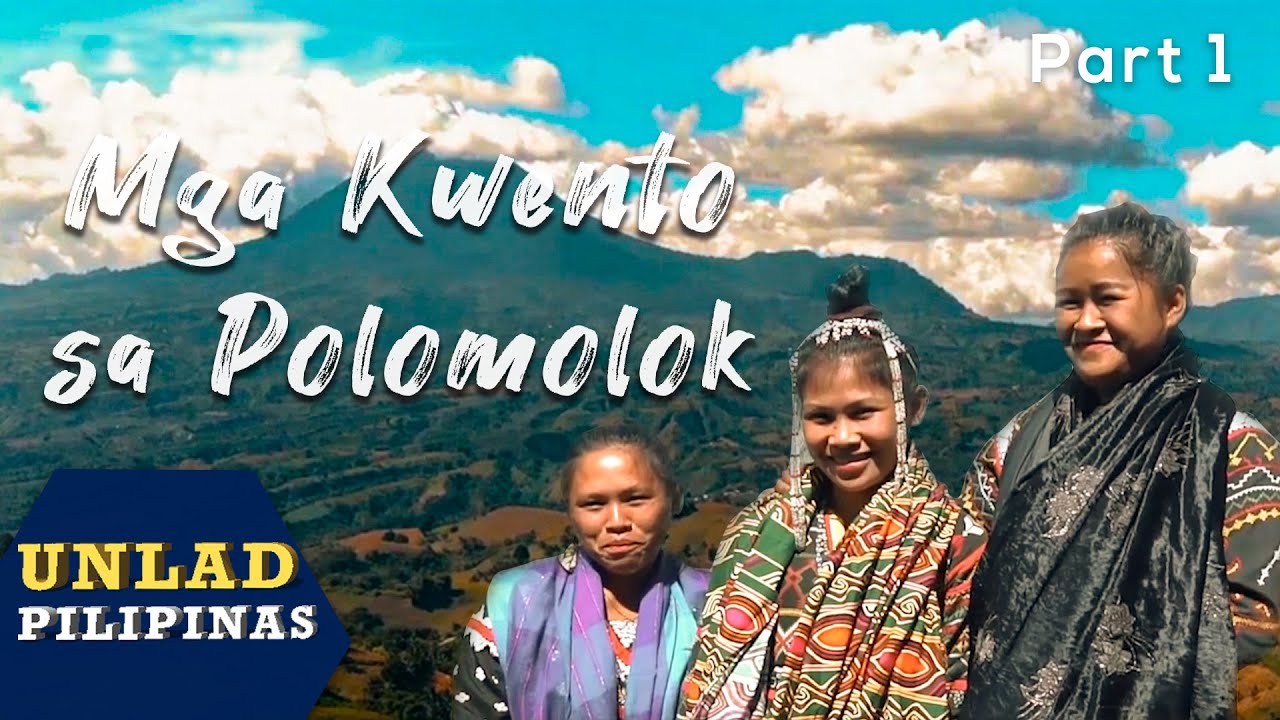 Unlad Pilipinas: Mga Kwento sa Polomolok (Part 1)