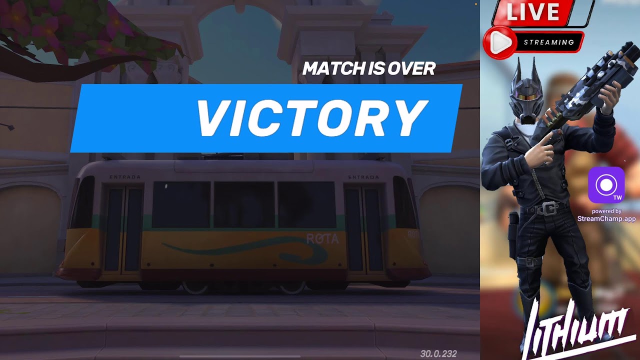 Best BRAWL Live Stream  | LITHIUM GOB | Guns of Boom