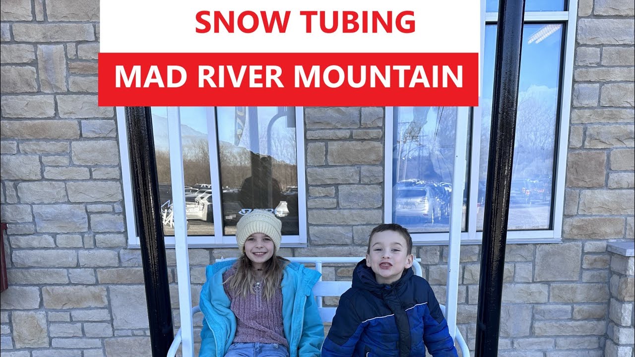 Mad River Mountain, Zanesfield , Oh