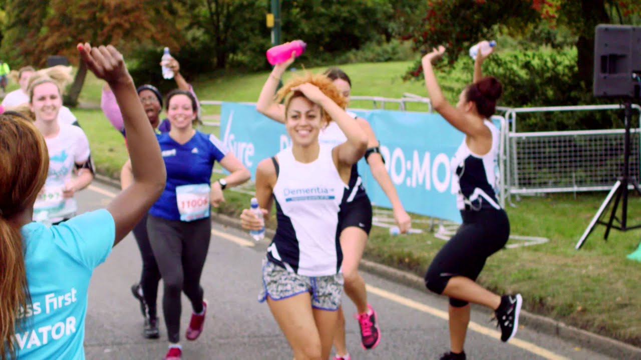 Sure Run to the Beat 2014