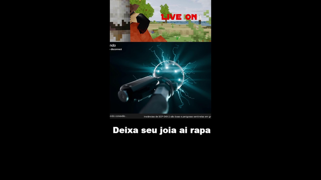 Survivalcraft 2 com colabi