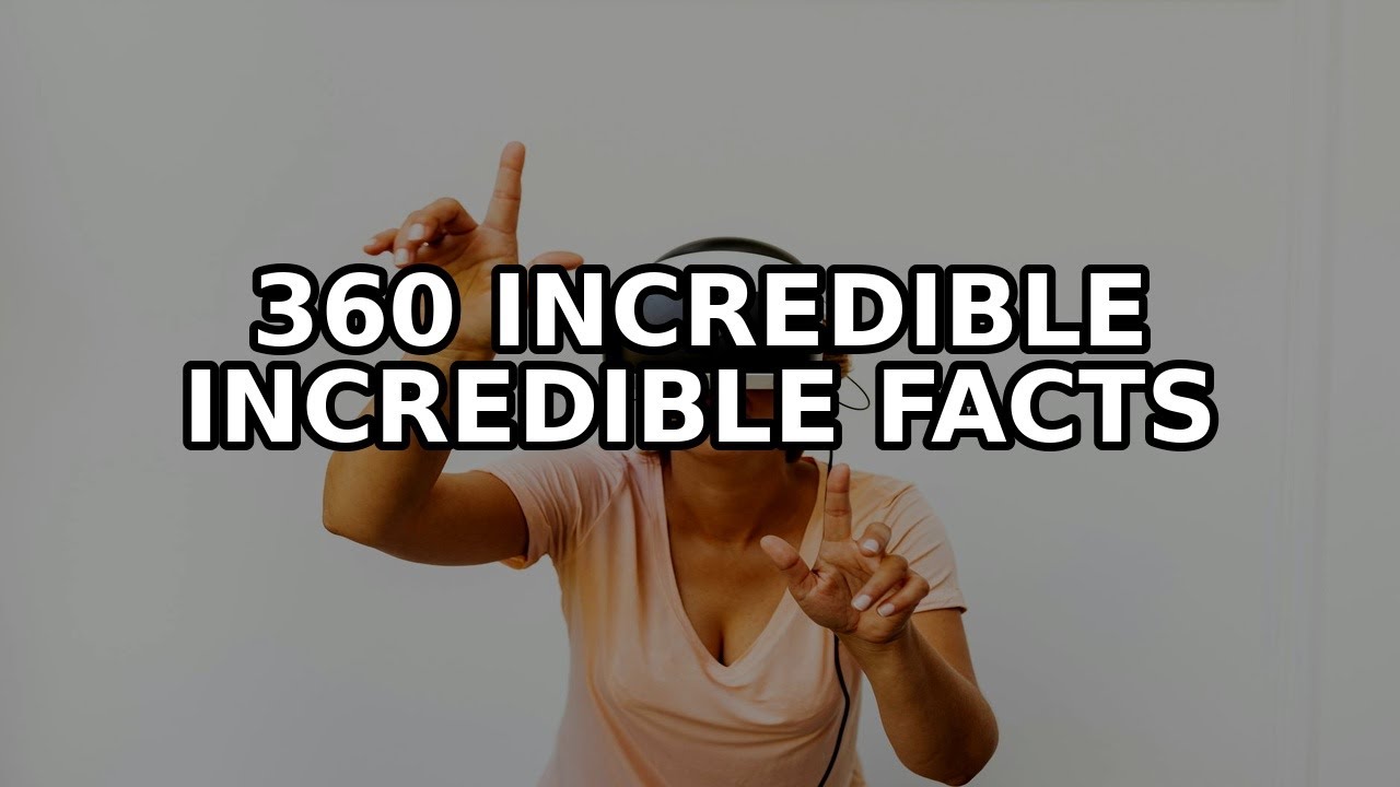 360 Incredible Facts About Immersive day-in-the-life experiences
