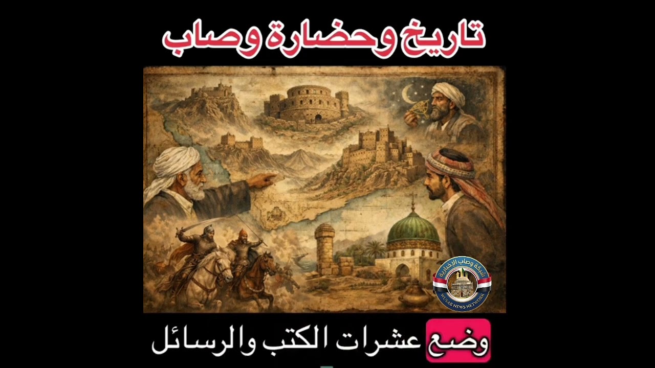 وصاب قبل ألف عام | حكاية حضارة صمدت في الجبال
