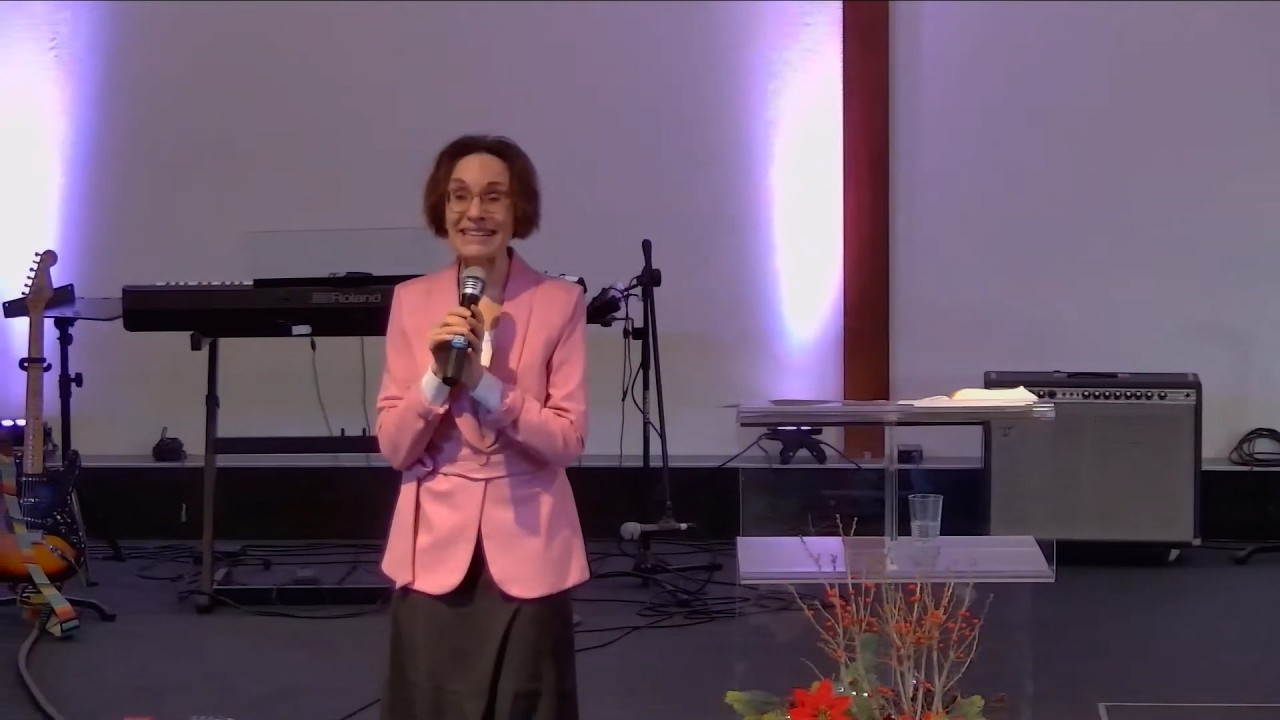 Focus! - Ruth van Mierlo