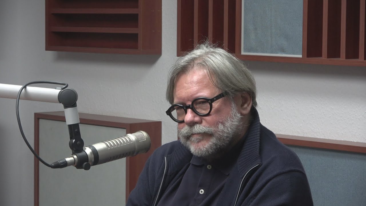 Merre tart az orosz-ukrán háború? | Sz. Bíró Zoltán a Klubrádióban | 2024.01.15.