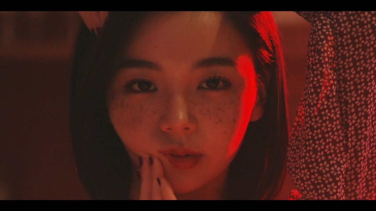 LAMP IN TERREN - ほむらの果て (Official Music Video)