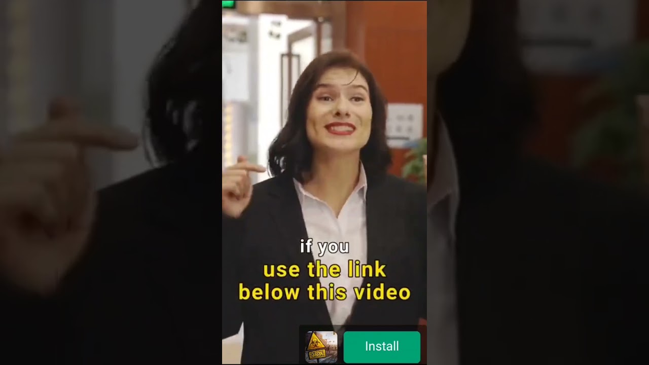 State of Survival live ad version