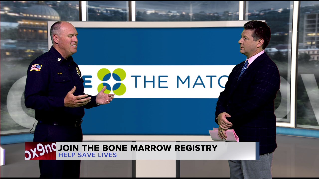 BoneMarrowInterviewFox9