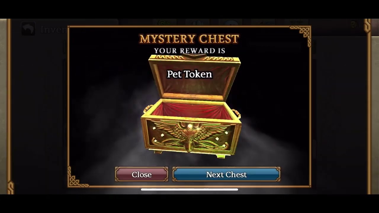 MEGA CHEST OPENING (500+) (Celtic Heroes)