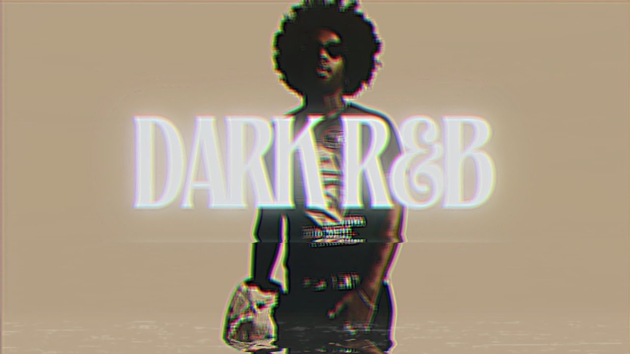 How to Make Dark R&B Samples From Scratch