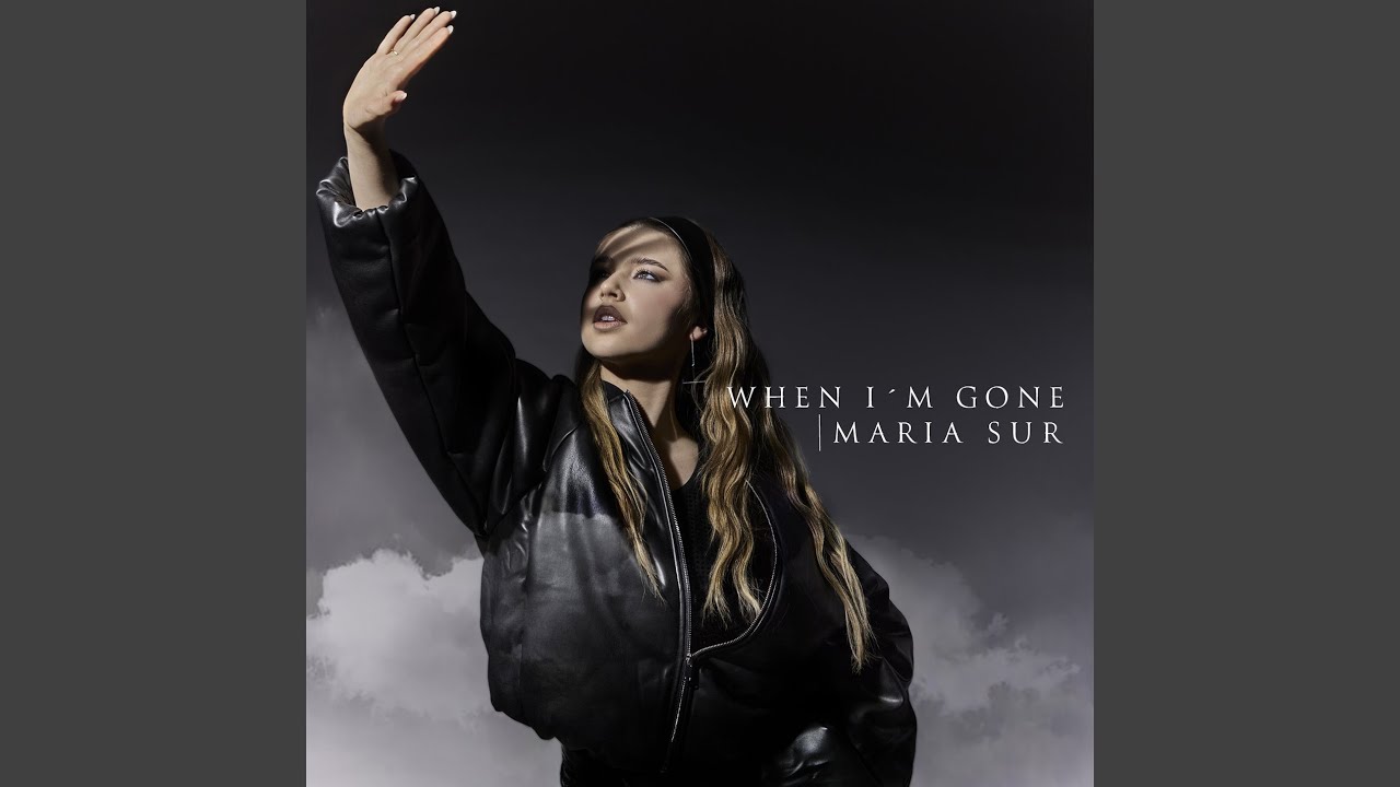 When I'm Gone