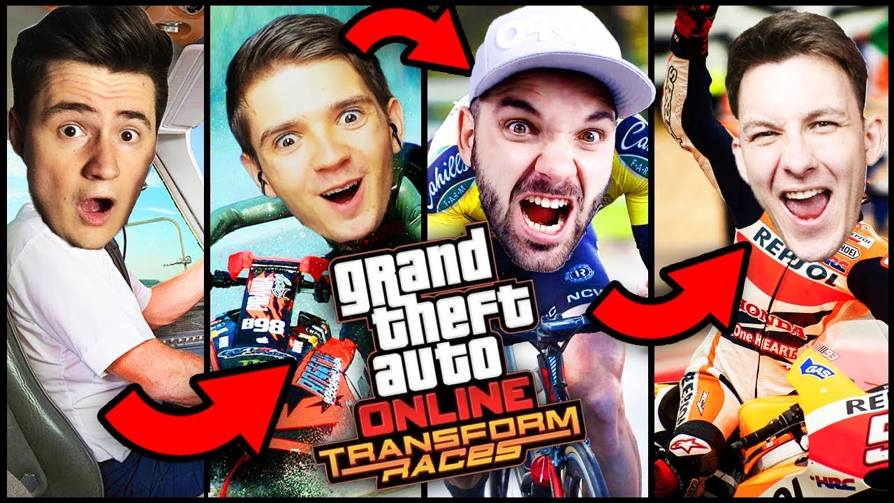 BAX MI TO VYHR&Aacute;L! | GTA Online w/ House, Bax a Wedry | Pedro