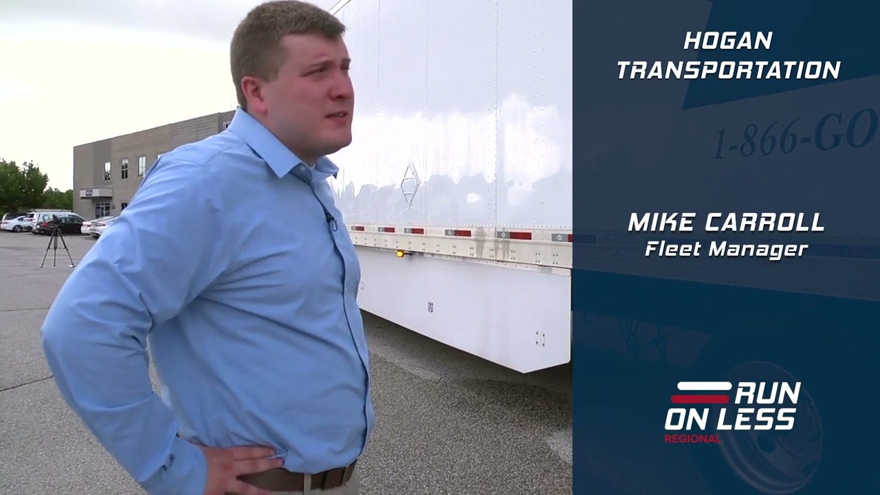 Regional Profiles – Hogan Transportation