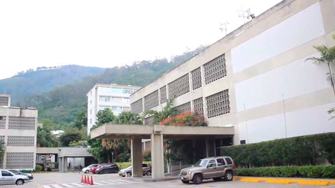 Bienvenidos al IESA