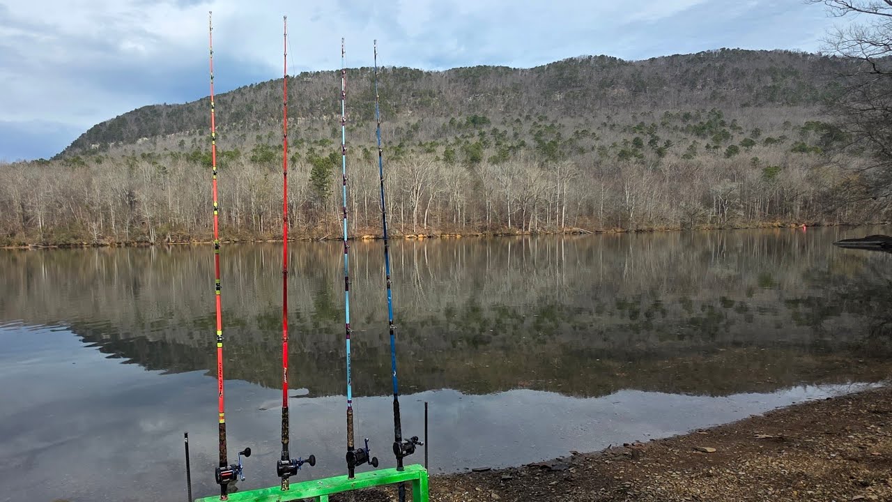 BIGJAMMIEOUTDOORS is live!