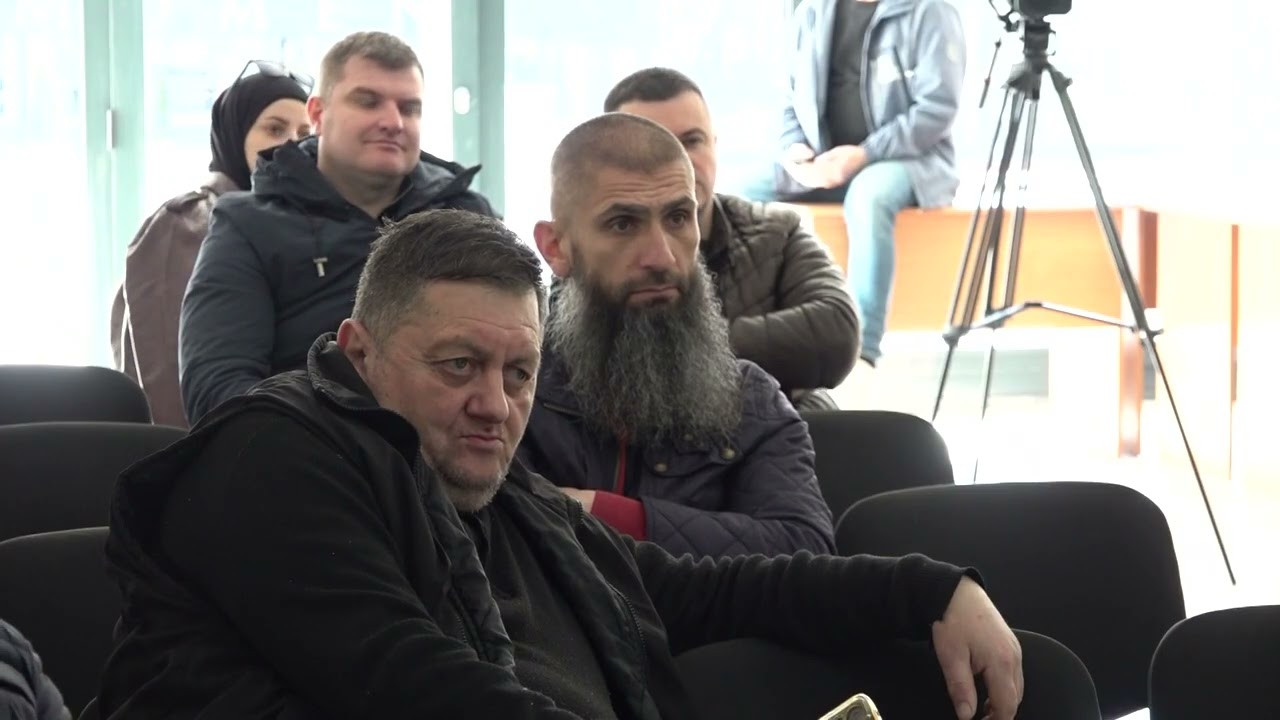 Održana javna rasprava o tehničkom regulisanju saobraćaja u gradu
