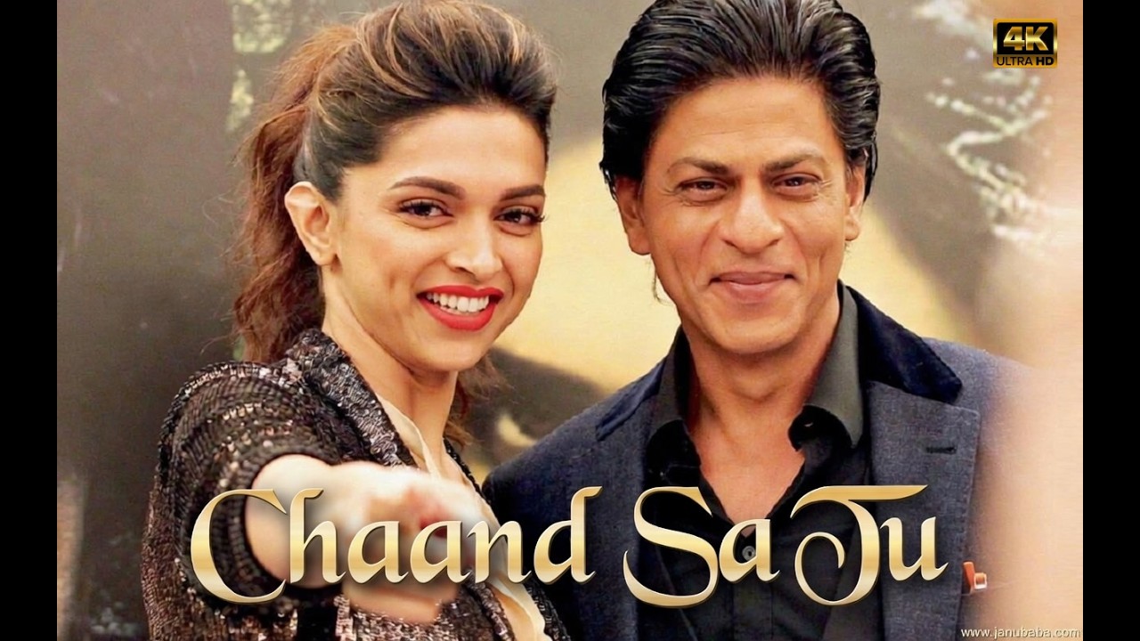“Chaand Sa Tu”