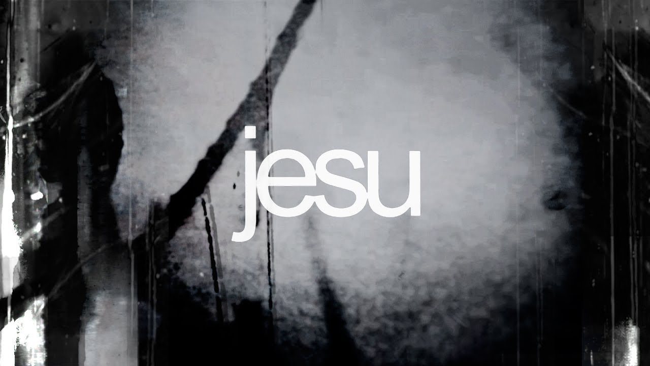 Jesu 'Because of You' Music Video