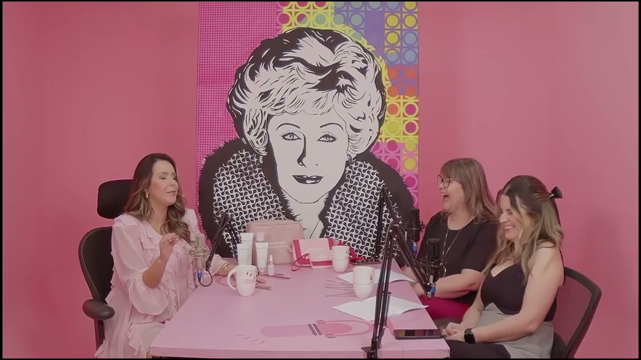 Episódio #7 do MKcast – O Podcast da Mary Kay