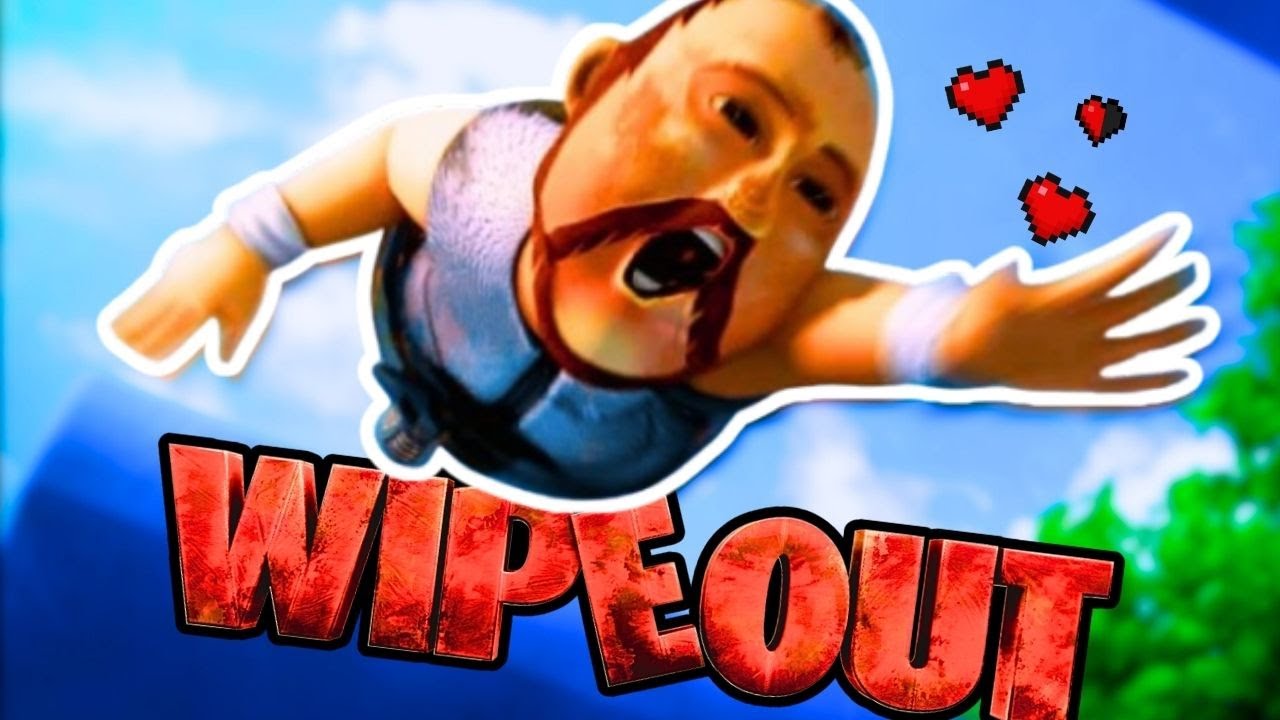 I CONQUERED WIPEOUT FOR THE WII