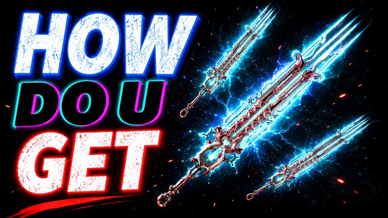 How to get War in Warframe