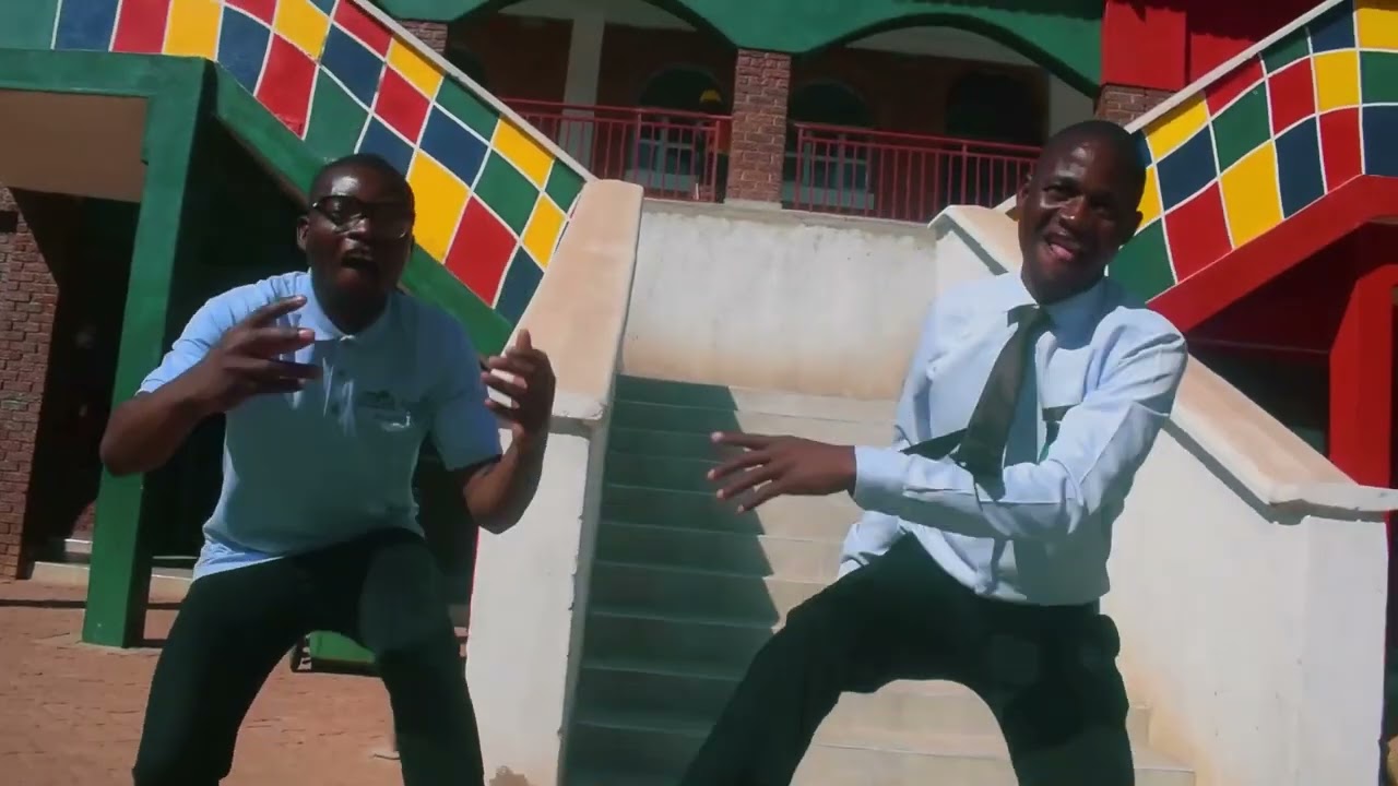 Dickson Chikomba Ft Nehemiah nhidza Simba raMwari Official Video