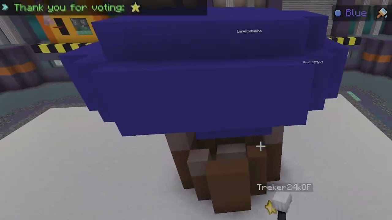 Endlich wieder Just Build !!! (Minecraft Server)