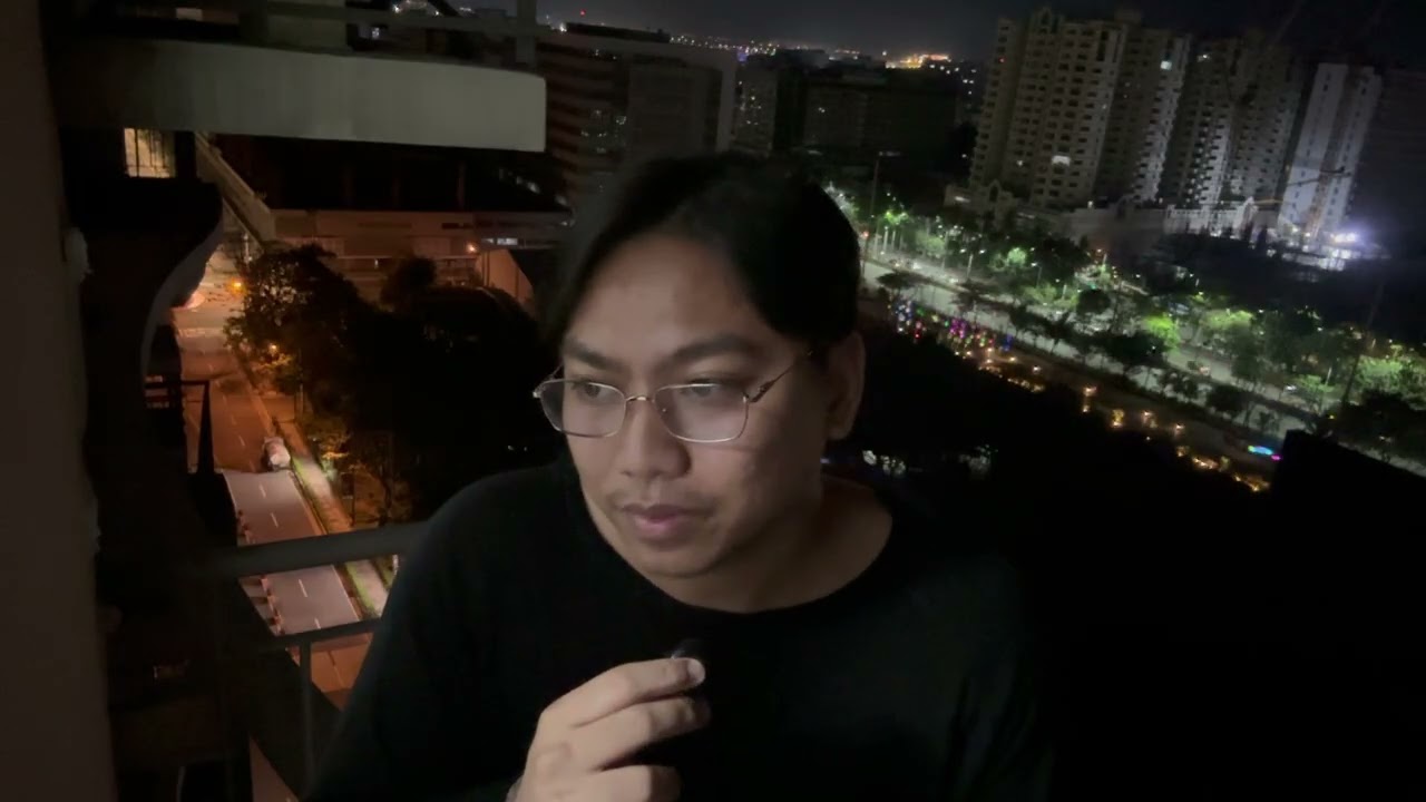 Hindi ko alam pinagdadaanan mo ngayon pero sana makatulong tong video na ito